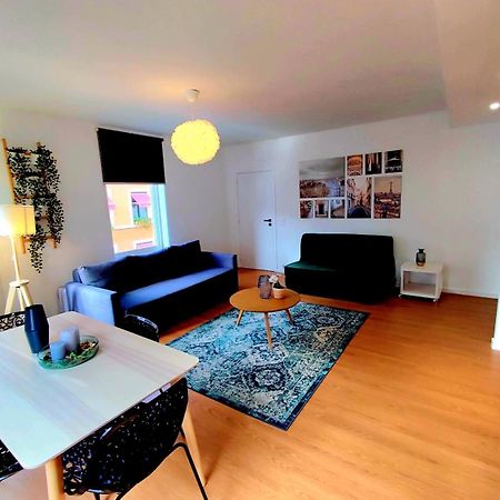 Quartier Louise Studios Brussels Luaran gambar
