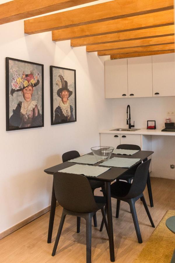 Quartier Louise Studios Brussels Luaran gambar