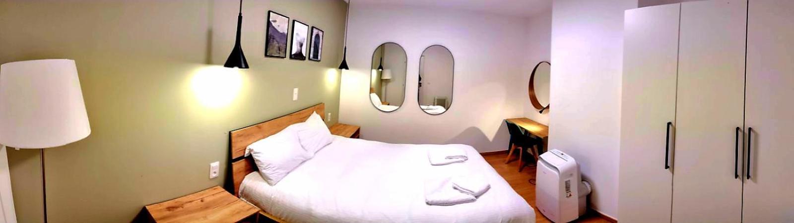 Quartier Louise Studios Brussels Luaran gambar