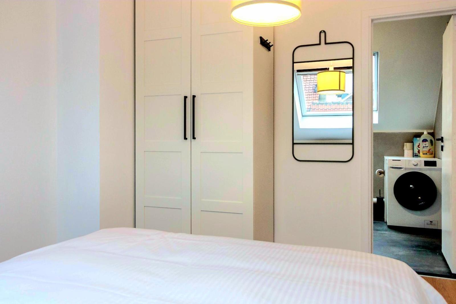 Quartier Louise Studios Brussels Luaran gambar